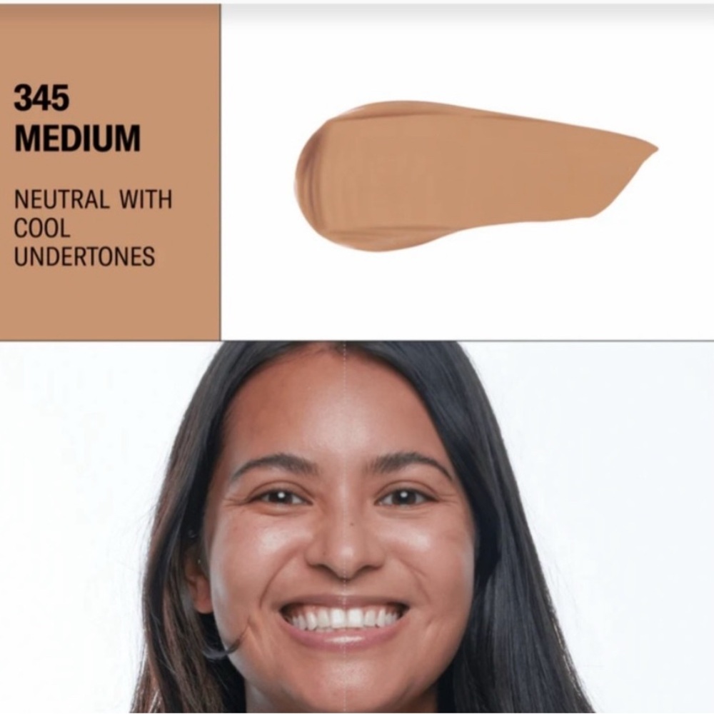 YOUTHFORIA Skincare Foundation - Picture 2 of 6